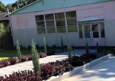 Central Coast Gosford Mosque