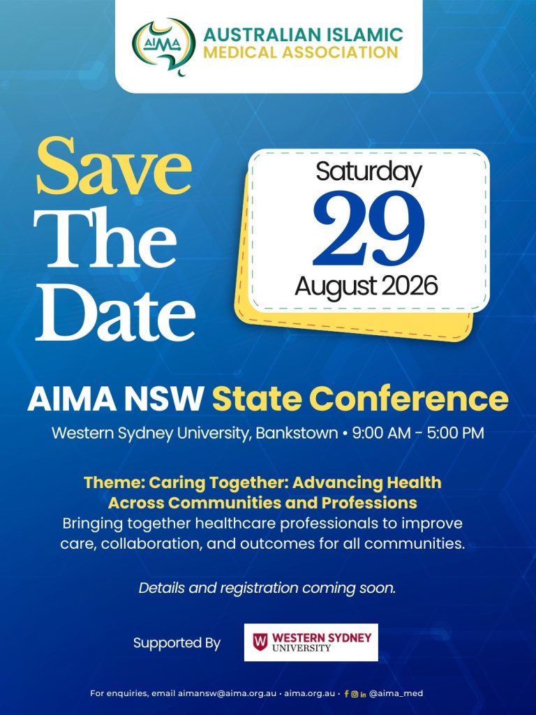 NSW State Conference